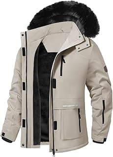 Qué chaqueta de nieve para mujer te conviene de verdad · producto 4