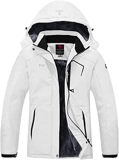 Qué chaqueta de nieve para mujer te conviene de verdad · producto 2