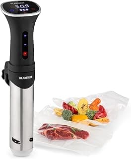 Klarstein Sous Vide Stick 1200 W