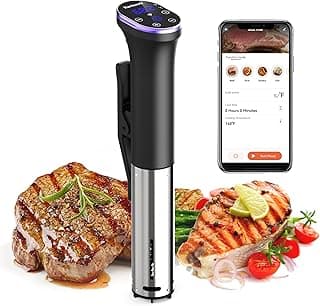 Sous Vide Roner WiFi 1100 W