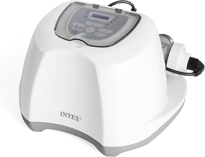 INTEX clorador salino 5 g/h