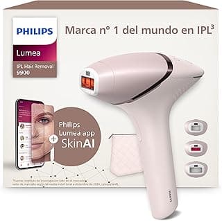 Imagen principal de Mejores depiladoras láser de luz pulsada: comparativa 2026