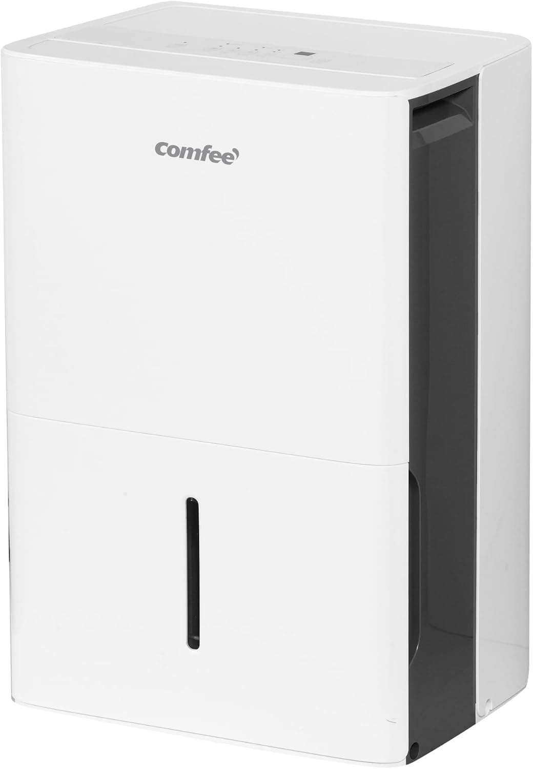Midea Deshumidificador 20L con Wi‑Fi
