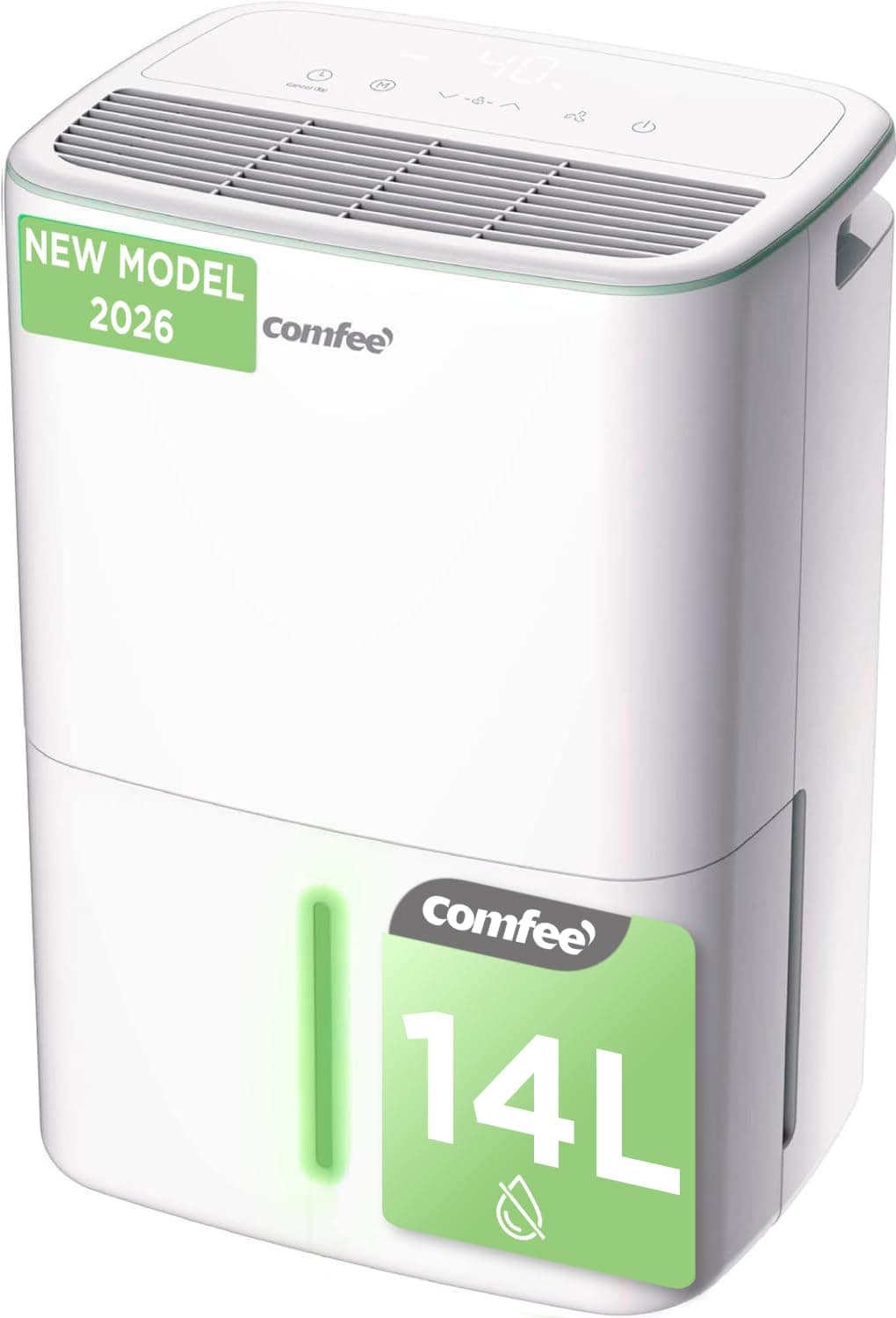 COMFEE' Easy Dry 20
