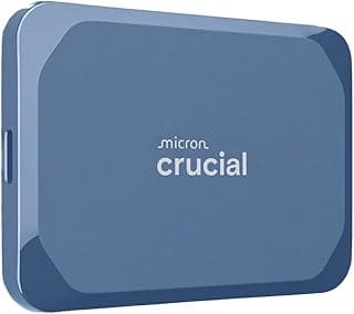Imagen principal de Mejores discos duros externos SSD de 1TB: comparativa 2026
