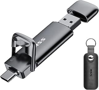 Qué discos duros externos SSD de 1TB te convienen de verdad · producto 4