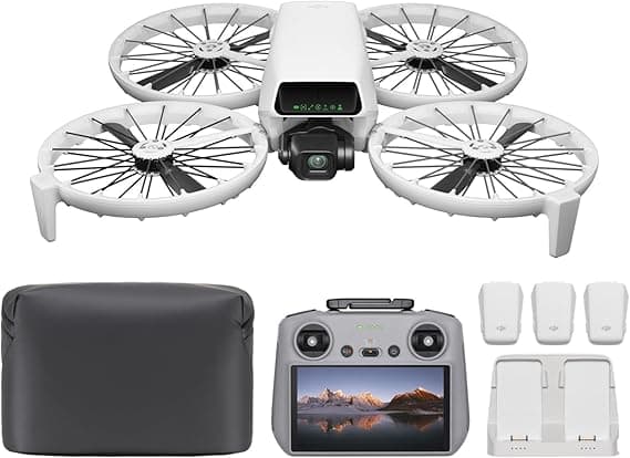 Qué dron de menos de 249g te conviene de verdad · producto 3
