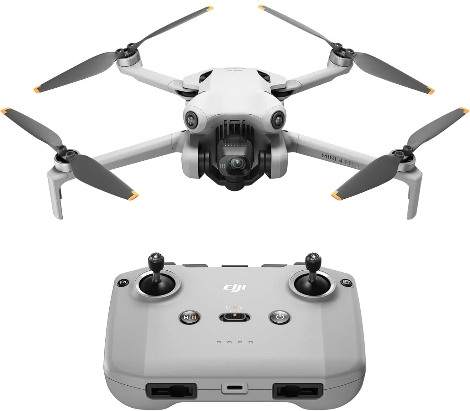 Imagen principal de Mejores drones de menos de 249g (2026)