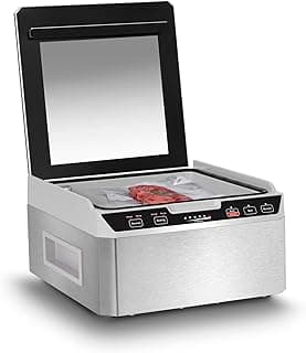 CASO VacuChef 40