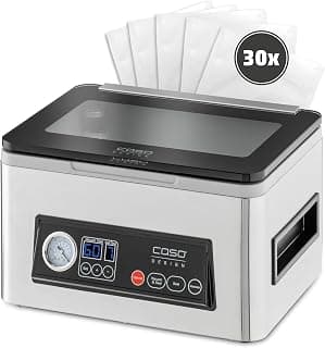 CASO VacuChef 50
