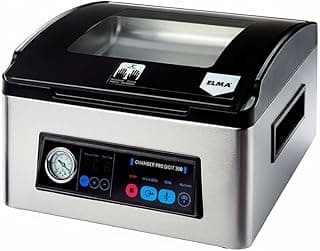 ELMA Chamber Pro Digit 300
