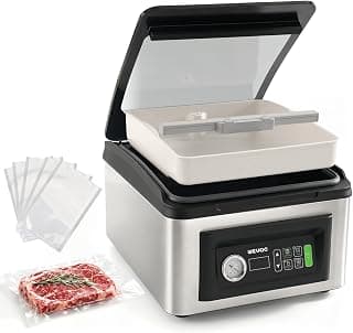 Wevac CV12Pro