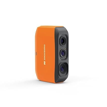 Qué escáner 3D portátil te conviene de verdad · producto 2