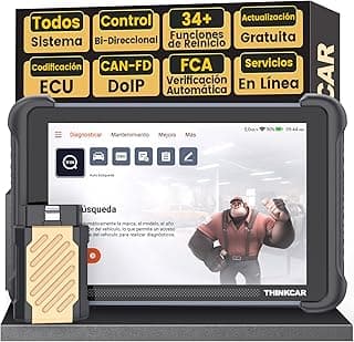 ThinkScan 689BT