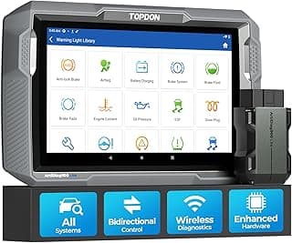 TOPDON ArtiDiag900 Lite