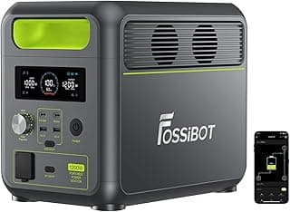 Qué estaciones de energía portátiles entre 1000Wh y 2000Wh te convienen de verdad · producto 5