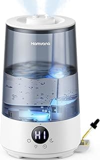 Qué humidificadores inteligentes te convienen de verdad · producto 4