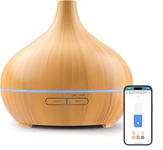 Qué humidificadores inteligentes te convienen de verdad · producto 3