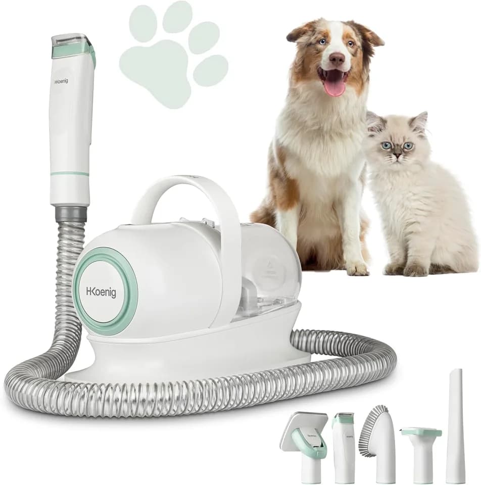 H.Koenig PAW400 blanco