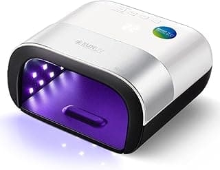 Qué lámpara LED UV secadora de uñas te conviene de verdad · producto 4