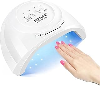 Qué lámpara LED UV secadora de uñas te conviene de verdad · producto 5