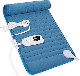 Qué mantas eléctricas te convienen de verdad · producto 3
