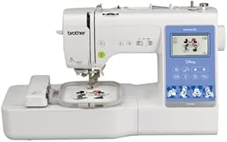 Brother Innovis M380D Wi‑Fi