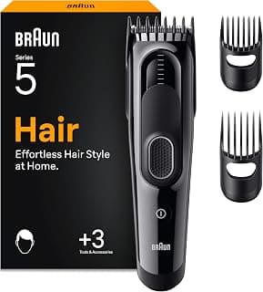 Braun Series 5 HC5530