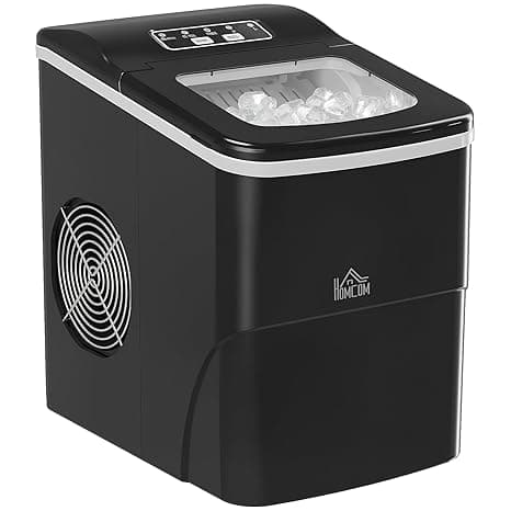 HOMCOM 12 kg/24 h