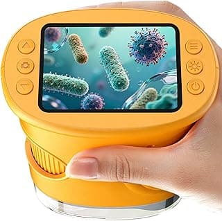 Qué microscopio para niños te conviene de verdad · producto 4