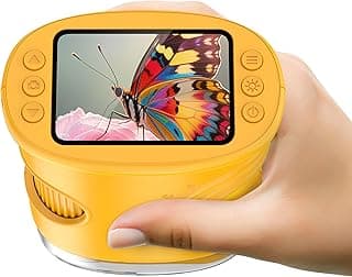 Qué microscopio para niños te conviene de verdad · producto 3