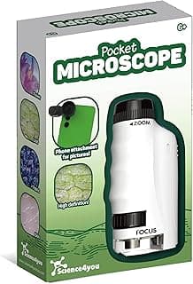 Qué microscopio para niños te conviene de verdad · producto 5