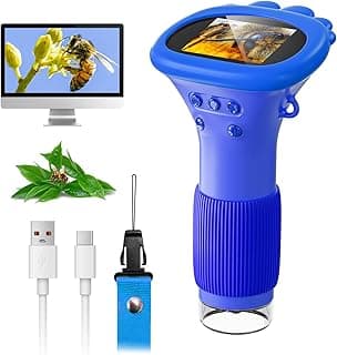 Qué microscopio para niños te conviene de verdad · producto 2