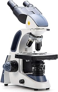 Qué microscopio profesional de laboratorio te conviene de verdad · producto 2