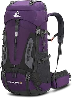 Qué mochilas de senderismo entre 60 y 80 litros te convienen de verdad · producto 2