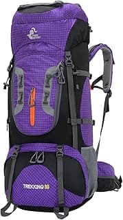 Qué mochilas de senderismo entre 60 y 80 litros te convienen de verdad · producto 5