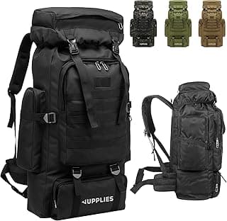 Qué mochilas de senderismo entre 60 y 80 litros te convienen de verdad · producto 4