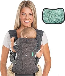 Qué mochila portabebés te conviene de verdad · producto 4