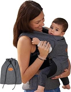 Qué mochila portabebés te conviene de verdad · producto 5