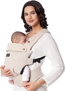 Qué mochila portabebés te conviene de verdad · producto 2