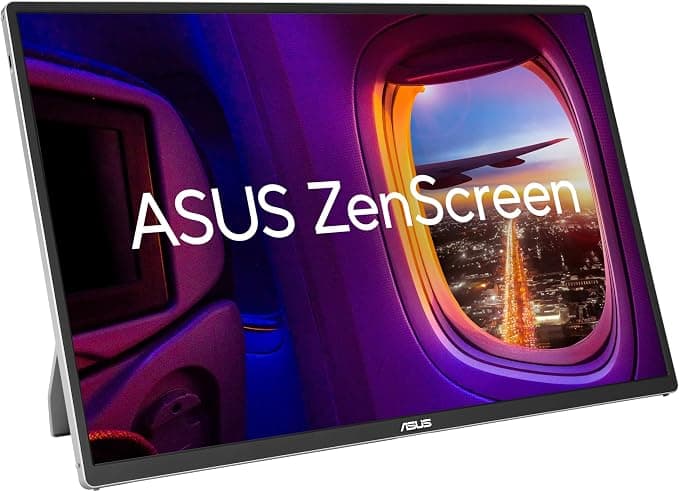 Qué monitor portátil OLED de 15–16 pulgadas te conviene de verdad · producto 3