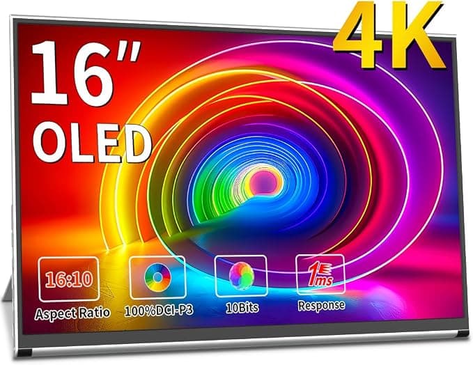 Qué monitor portátil OLED de 15–16 pulgadas te conviene de verdad · producto 5