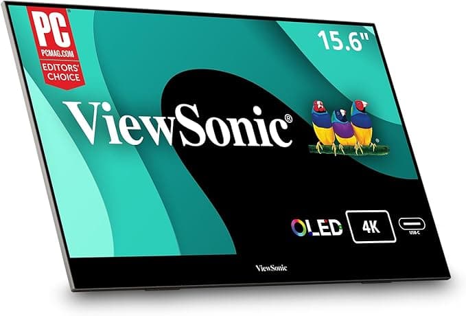 Qué monitor portátil OLED de 15–16 pulgadas te conviene de verdad · producto 1