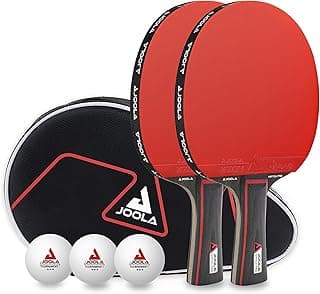 Qué palas de ping pong te convienen de verdad · producto 2