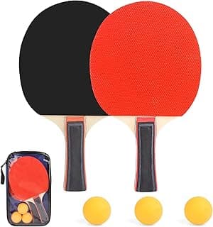 Qué palas de ping pong te convienen de verdad · producto 5
