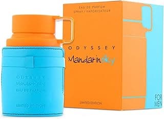 Imagen principal de Mejores perfumes para hombre: comparativa 2026