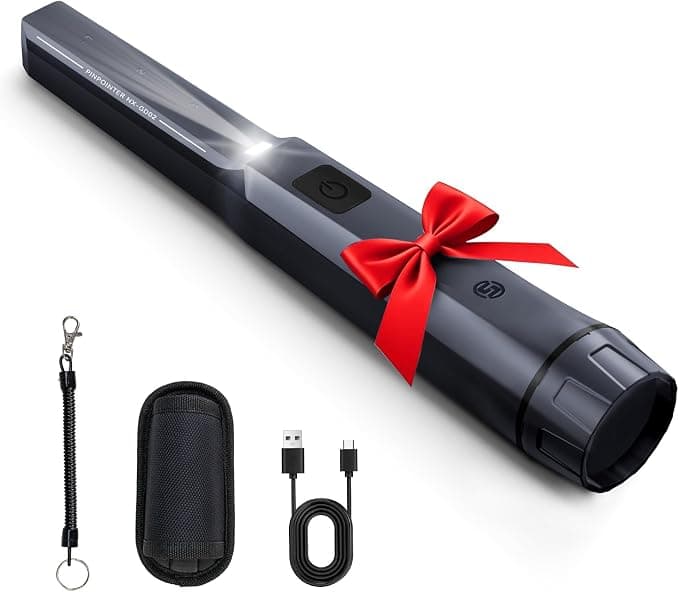 SUNPOW Pinpointer 800 mAh