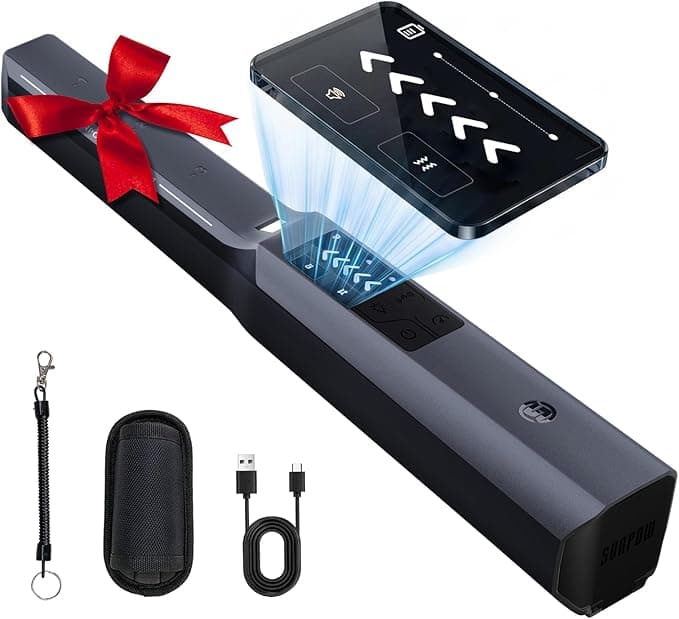 SUNPOW Pinpointer NXGD01