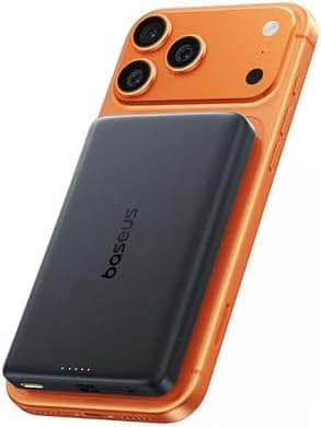 Qué power bank magnética Qi2.2 de 25 W te conviene de verdad · producto 3