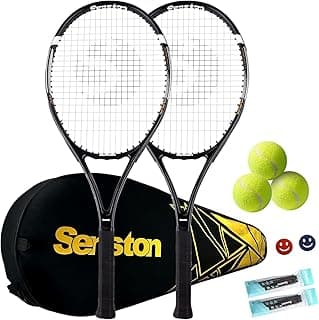 Qué raquetas de tenis te convienen de verdad · producto 4